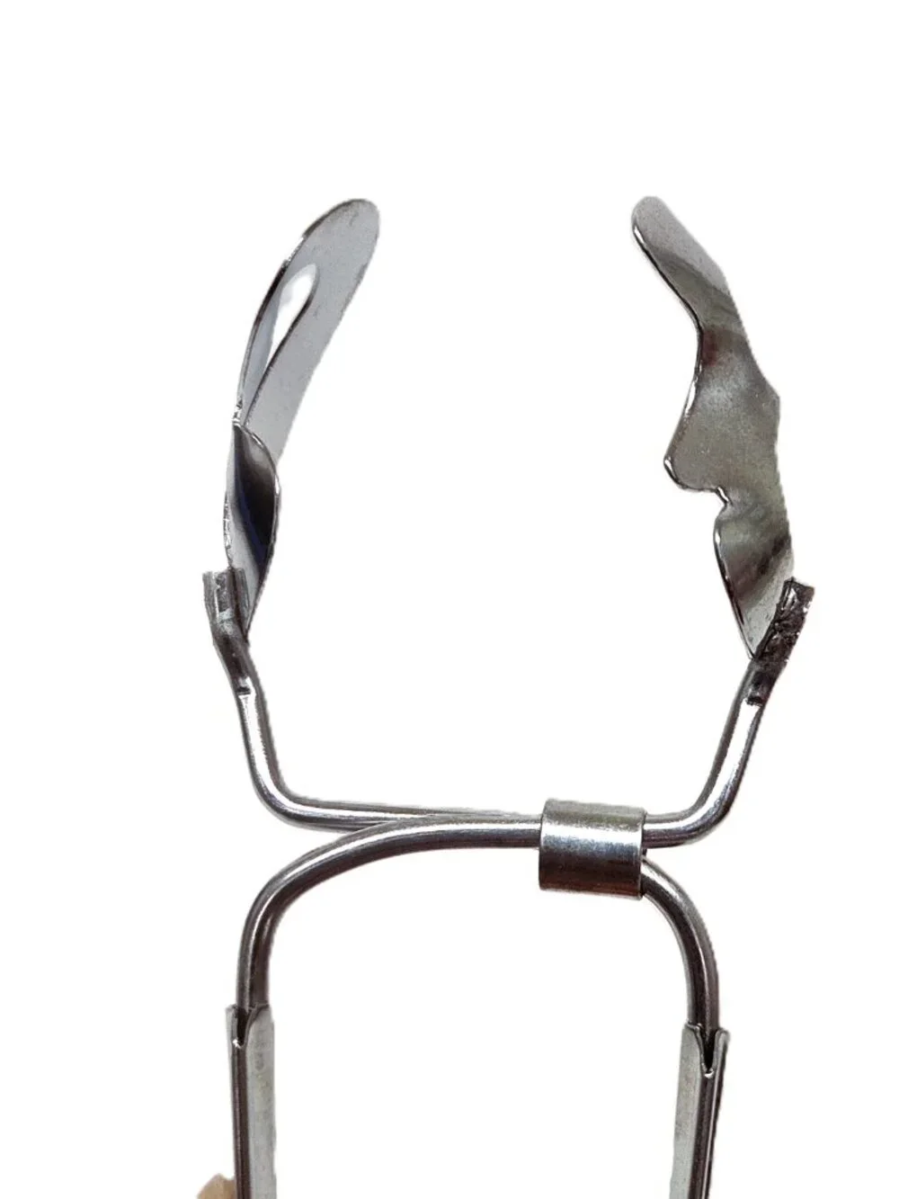 Vintage Escargot Japan Tongs 18-8 Stainless Steel Server Holder Snail